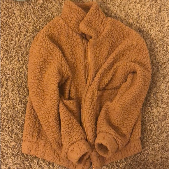 poopy jacket emma chamberlain jacket